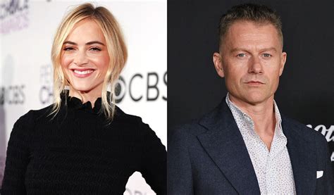 emily wickersham james badge dale|Emily Wickersham Kids & the NCIS Star’s Children in Real Life